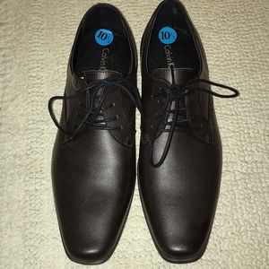 Calvin Klein Dress Shoes